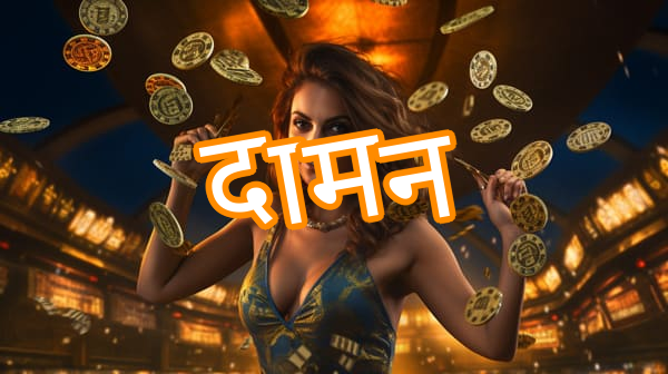 दामन Screenshots